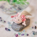 Axolotl Ornament