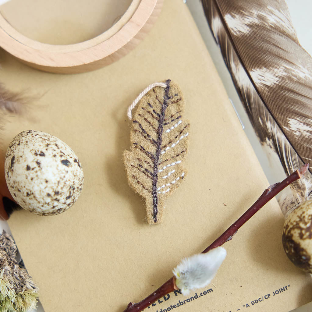 Nature Mini Ornament Set