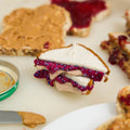 PB J Ornament