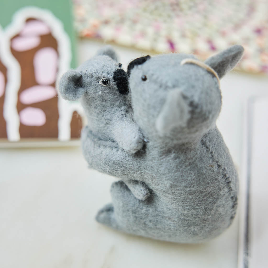 Hold Me Tight Ornament