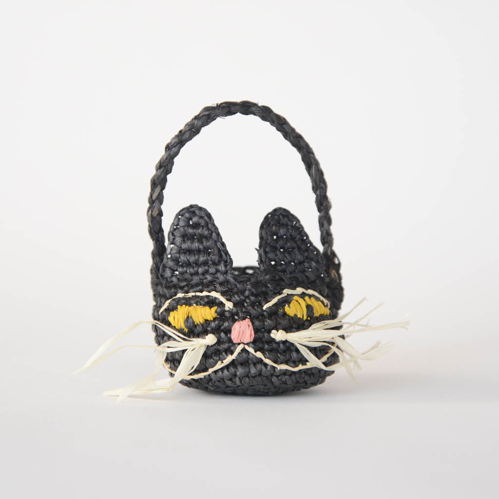 Mini Cat Basket