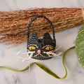 Mini Cat Basket