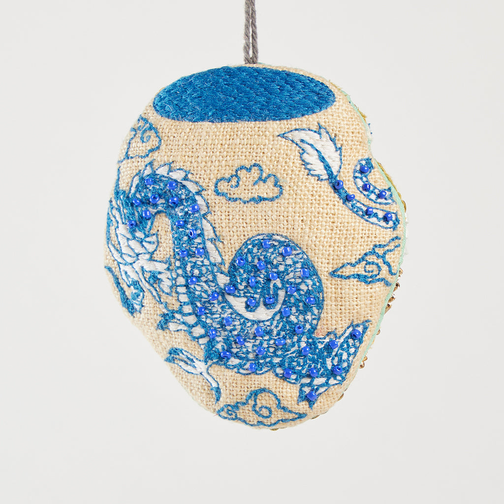 Lunar New Year Ornament