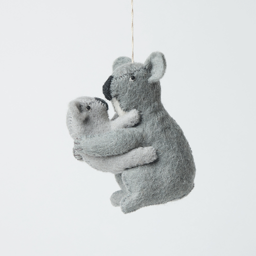 Hold Me Tight Ornament