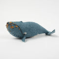 Right Whale Ornament